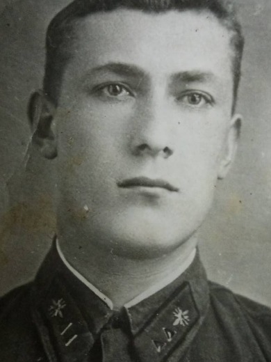 Цибань Тихон Александрович