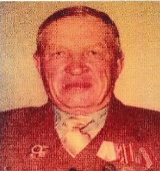 Галимзянов Нурлыгаян Галимзянович