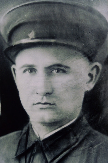 Свищев Михаил Васильевич