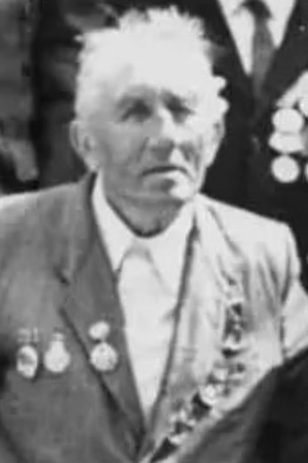 Демовис Иван Ефимович