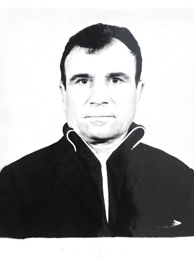 Труфанов Михаил Гаврилович