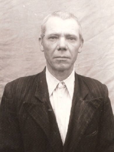 Злобин Дмитрий Петрович