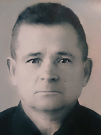 Грекалов Дмитрий Дмитриевич