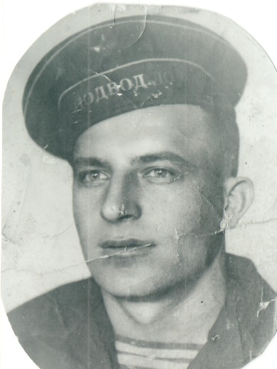Олейник Андрей Савельевич