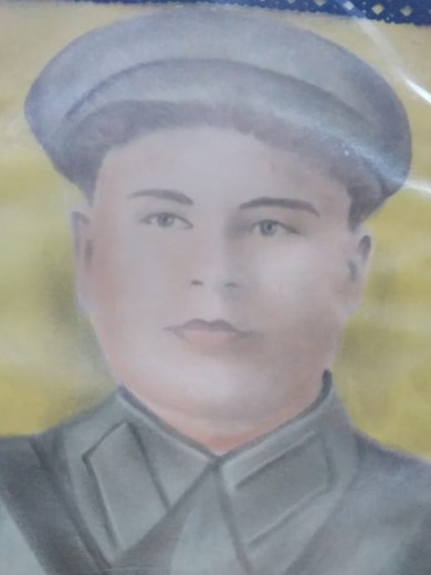Кавыршин Андрей Николаевич