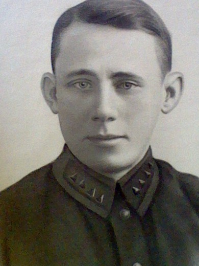 Зорицев Василий Иванович