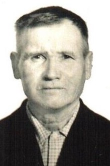 Комаров Иван Максимович