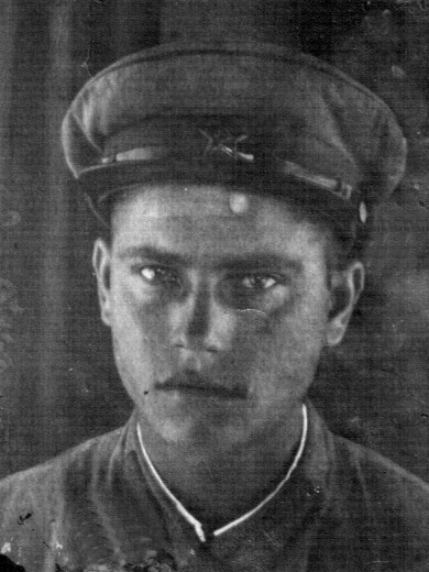 Баранов Николай Васильевич