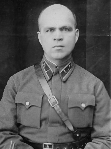 Васильченко Александр Антонович