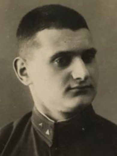 Барановский Леонид Григорьевич