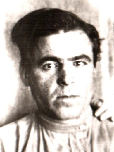 Гультяев Евсей Титович