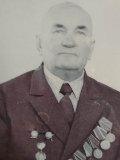 Мясников Сергей Николаевич