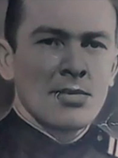 Сухоцкий Иван Петрович