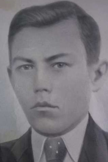 Михайлов Илья Михайлович|Михаилович