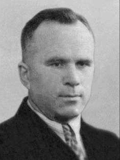 Гончаров Герасим Иванович