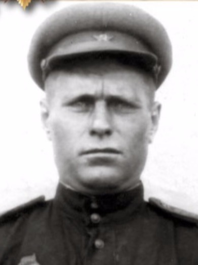 Гурин Александр Маркелович