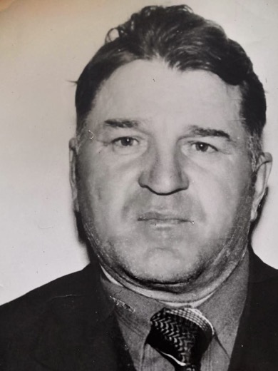 Ошкин Иван Варламович