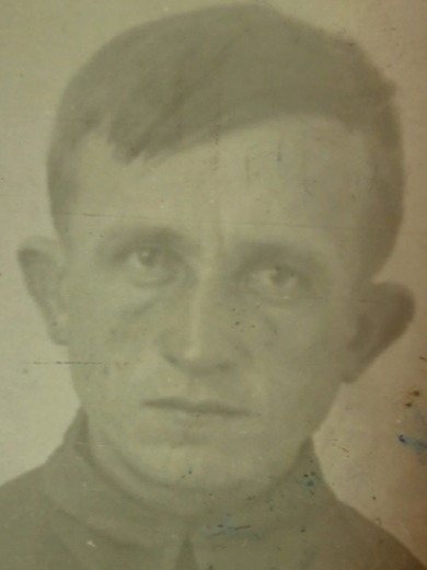 Шинкевич Иван Яковлевич