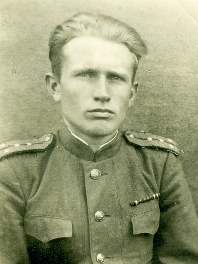 Ерасов Константин Николаевич