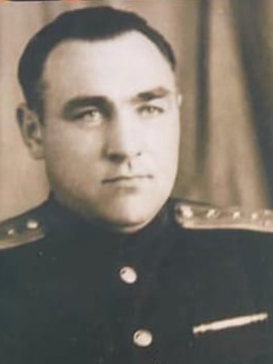 Демьянов Владимир Алексеевич