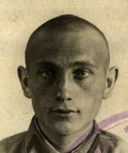 Винокур Иссак Самуйлович (Самуилович)
