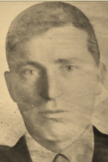 Лесин Григорий Алексеевич
