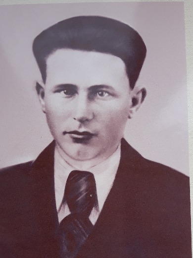 Косов Константин Михайлович