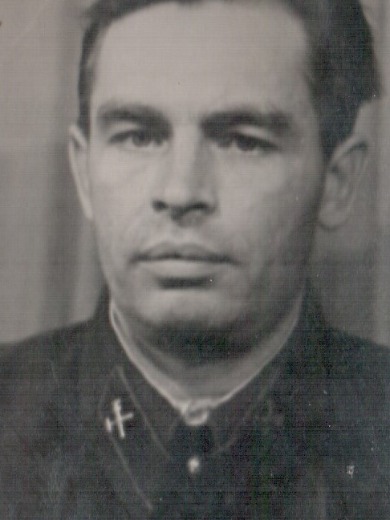 Петров Анатолий Николаевич