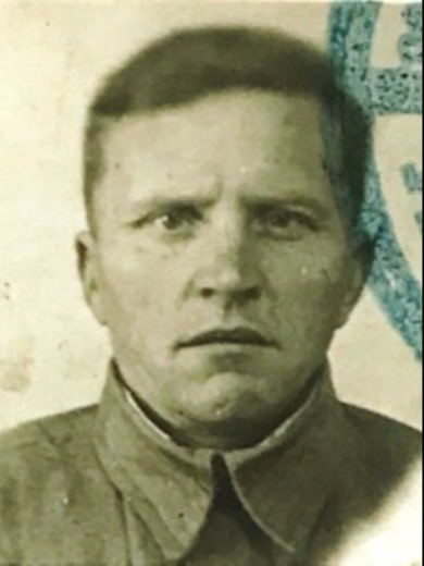 Поногоркин Максим Алексеевич