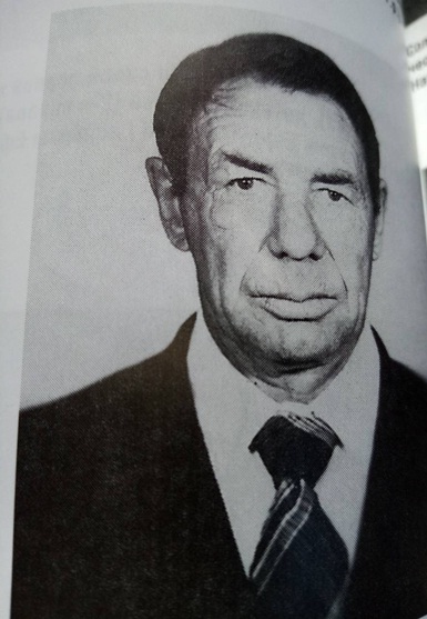 Иванов Епифан Алексеевич