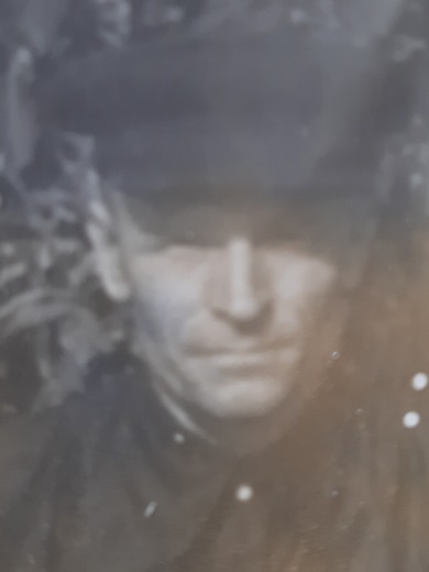 Матыгин Василий Павлович