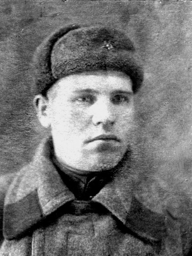 Куслин Николай Михайлович
