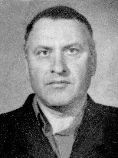 Першков Василия Герасимович