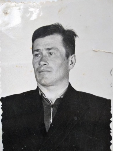 Колупаев Иван Ильич