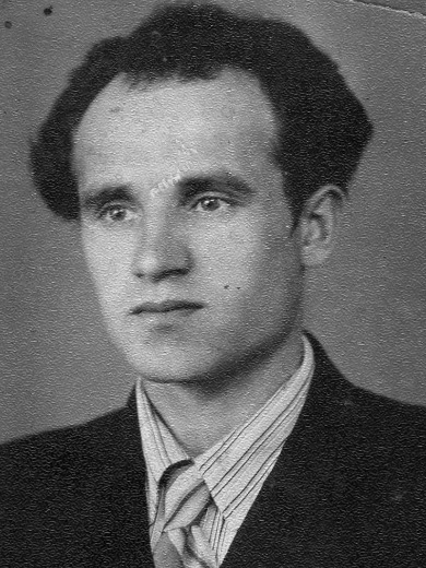 Соколов Семен Александрович
