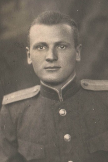 Горшенев Виктор Трофимович