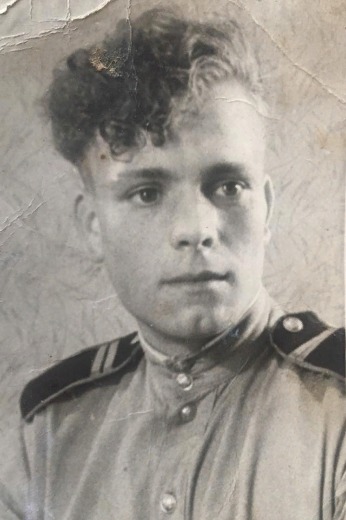 Шуваев Петр Иванович