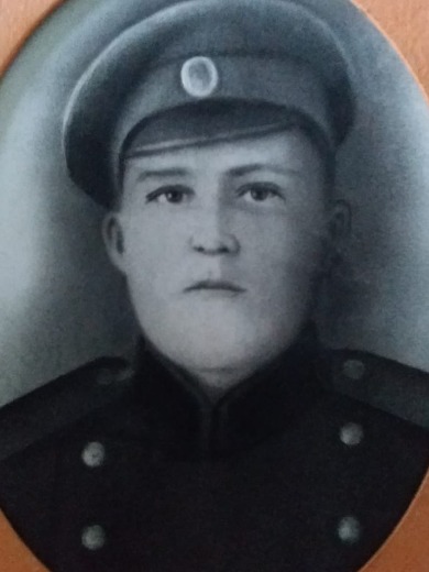 Кошелев Павел Константинович