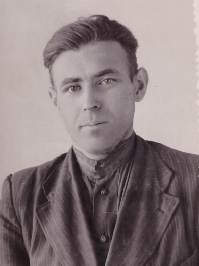 Билибин Георгий Степанович