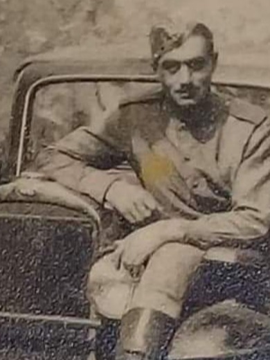 Саркисов Степан Иванович