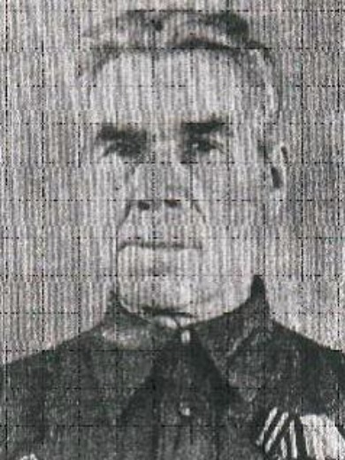 Варанкин Павел Алексеевич