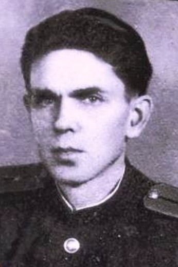 Рузаев Иван Андреевич