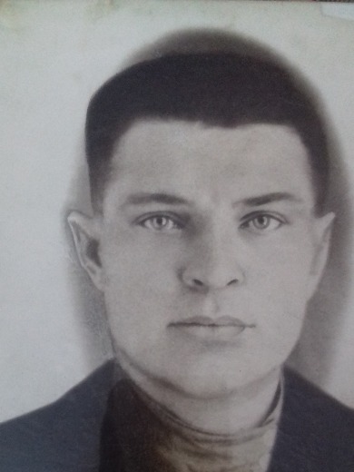 Скороходов Семён Потапович
