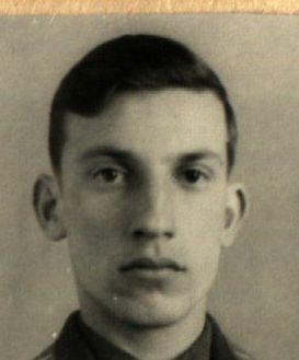 Атанов Юрий Константинович