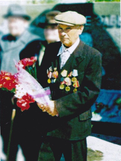 Васильев Алексей Иванович