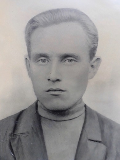 Васильев Емельян Васильевич