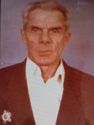 Старенщиков Петр Сергеевич