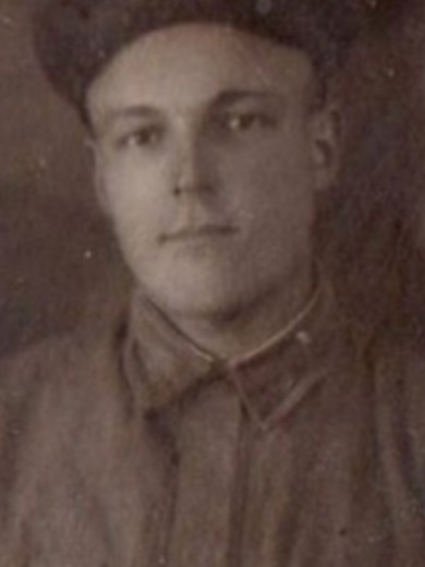 Кривенда Алексей Емельянович