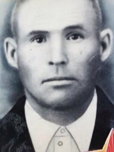 Шапошников Николай Иванович