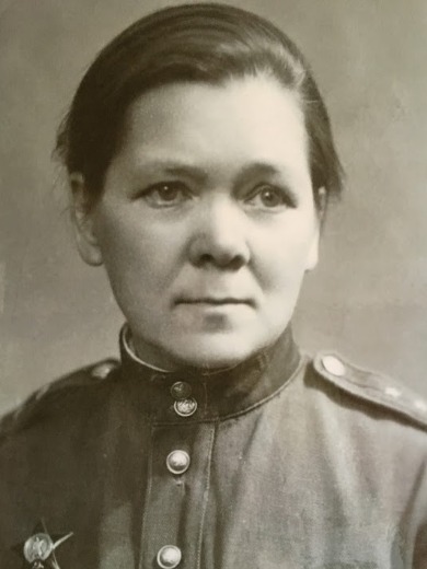 Коленецкая Валентина Александровна